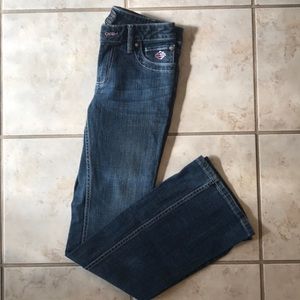 Harley Davidson jeans